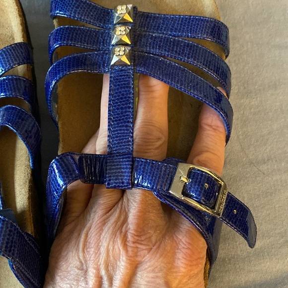 Tatami original Birkenstock Fussbct sandals Size 39 - Picture 11 of 11